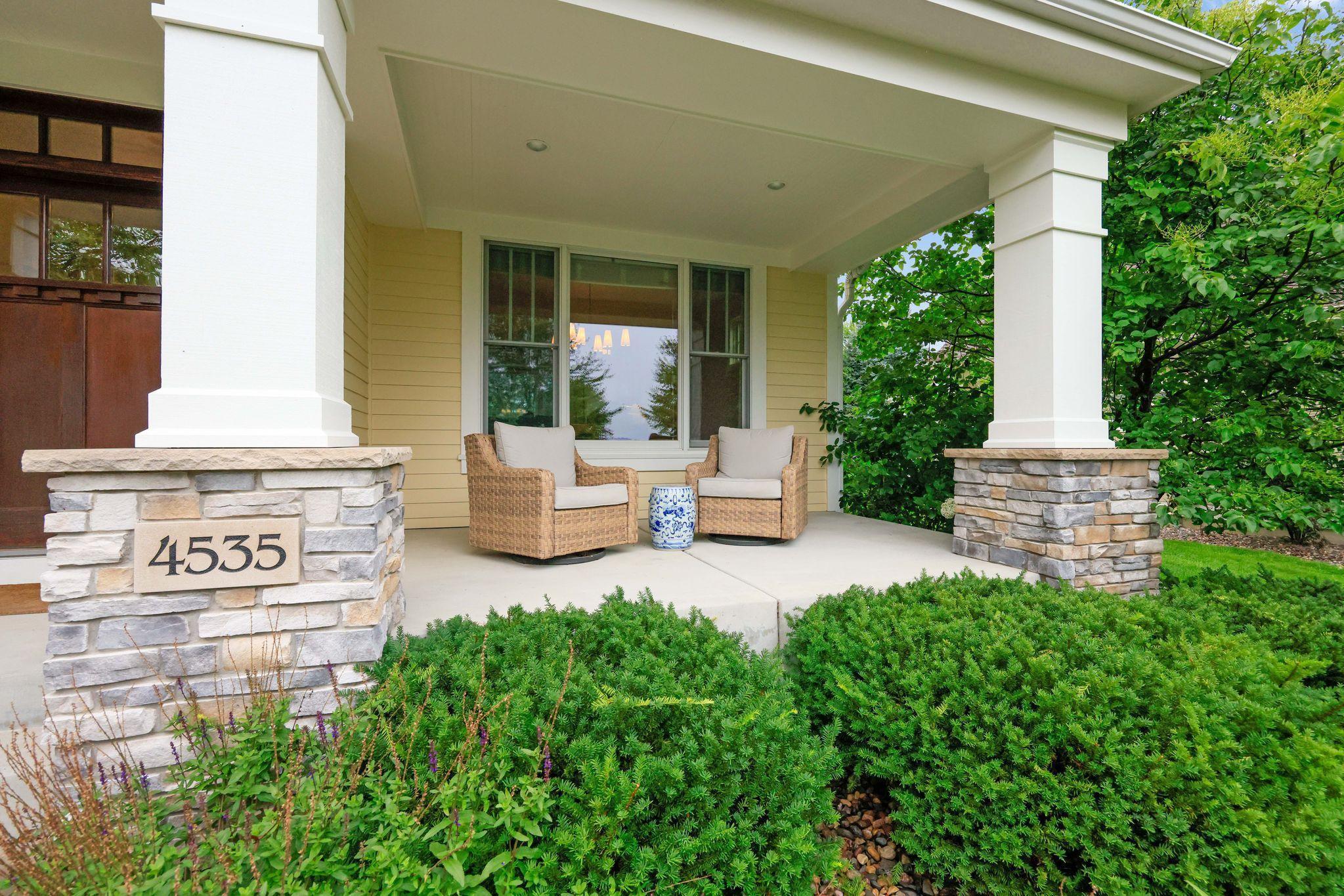 Property Photo:  4535 Bluebell Trail S  MN 55340 