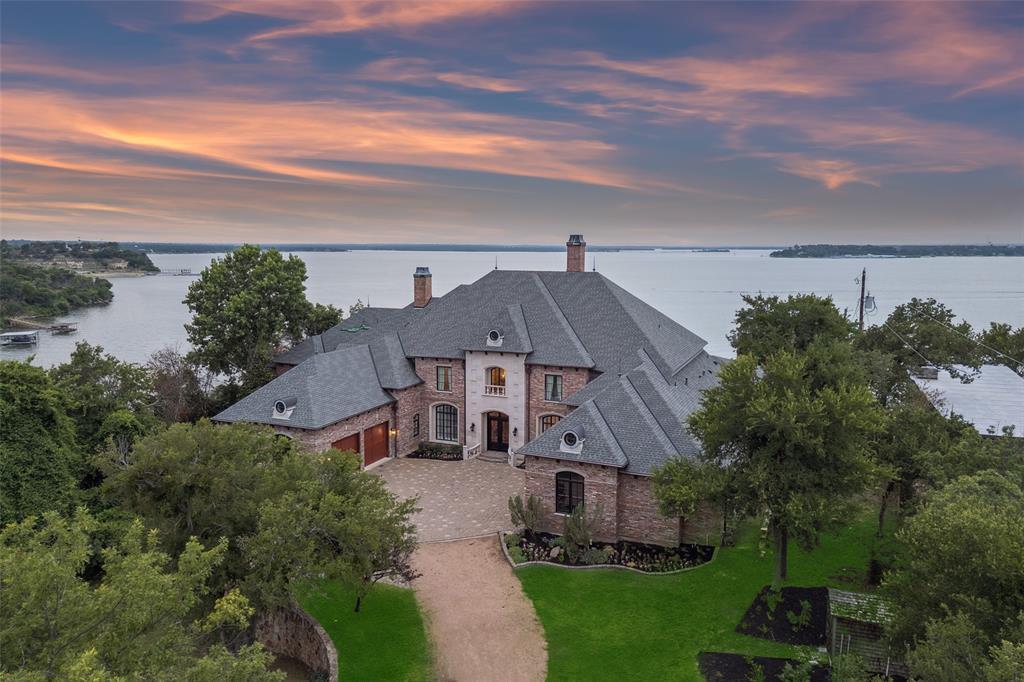 Property Photo:  8085 Eagle Mountain Circle  TX 76135 