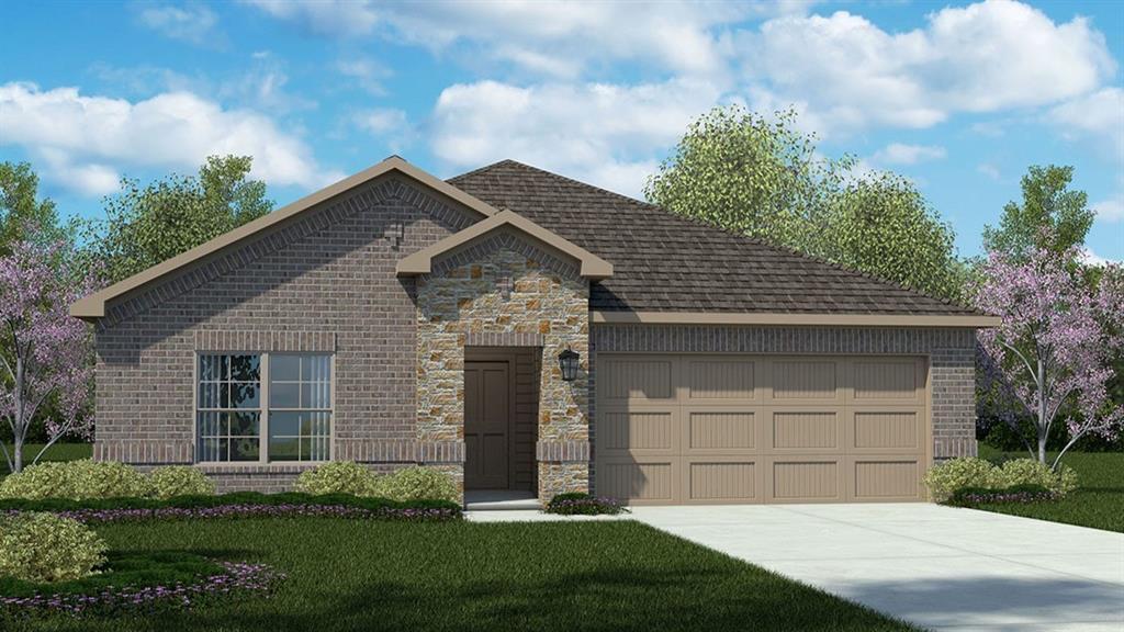 4380 Mill Stream Lane  Fort Worth TX 76036 photo