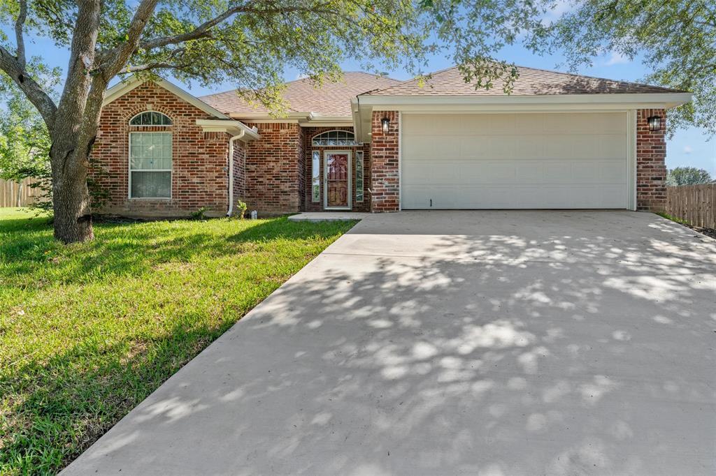 Property Photo:  10109 Barcelona Drive  TX 76708 