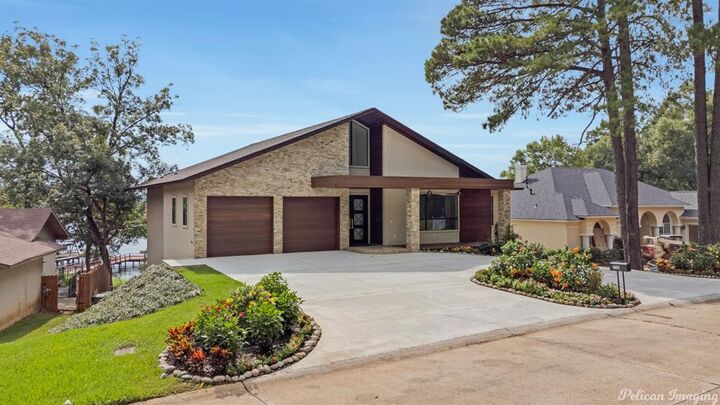Property Photo:  1756 Willow Point Drive  LA 71119