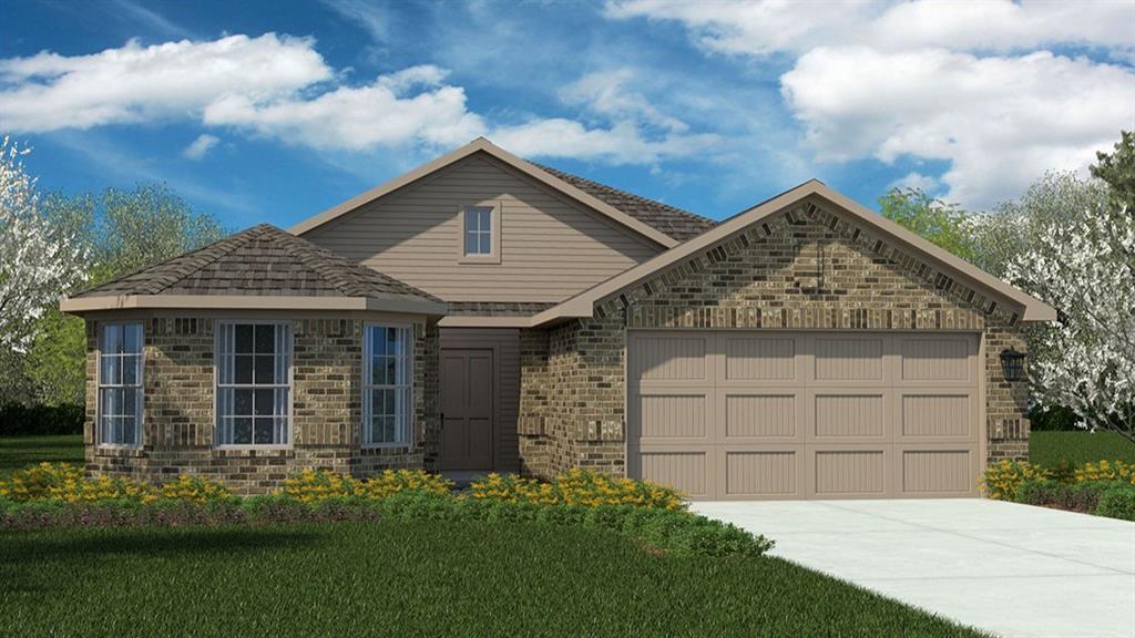 8524 Coffee Springs Drive  Fort Worth TX 76131 photo