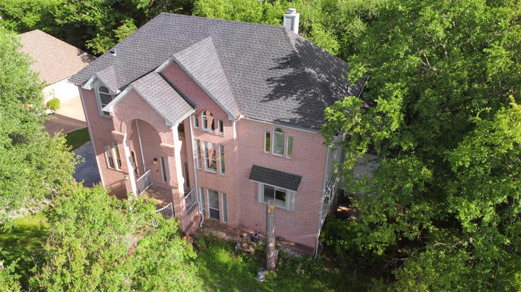 Property Photo:  11609 Blue Creek Drive  TX 76008 