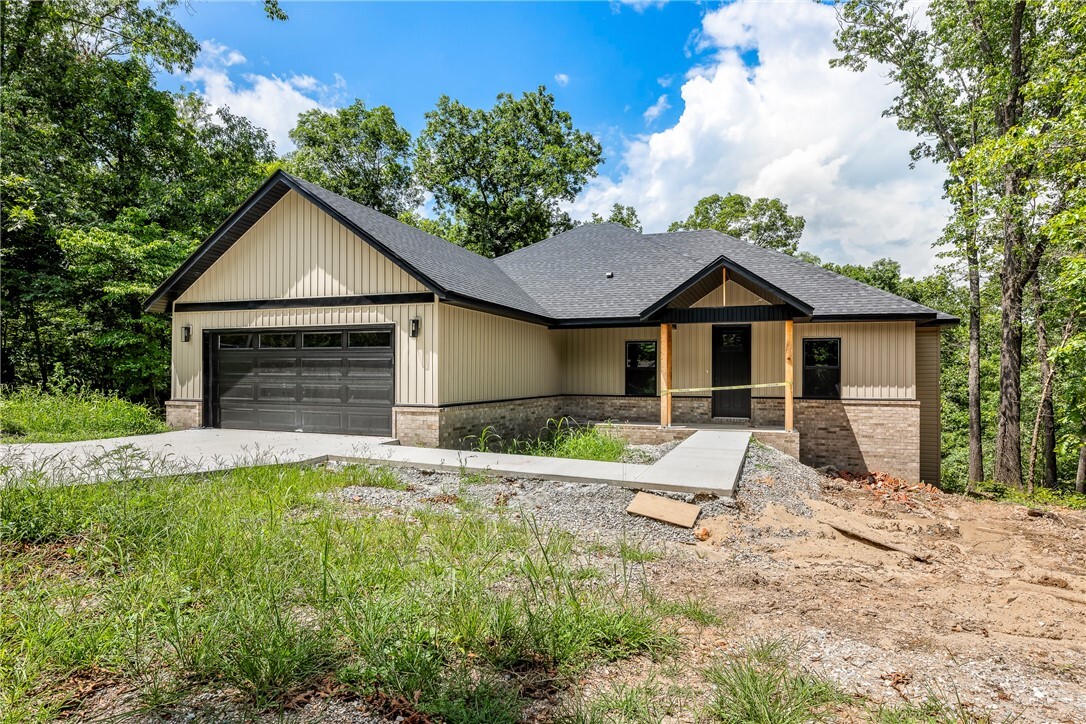 29 Halford Lane  Bella Vista AR 72715 photo