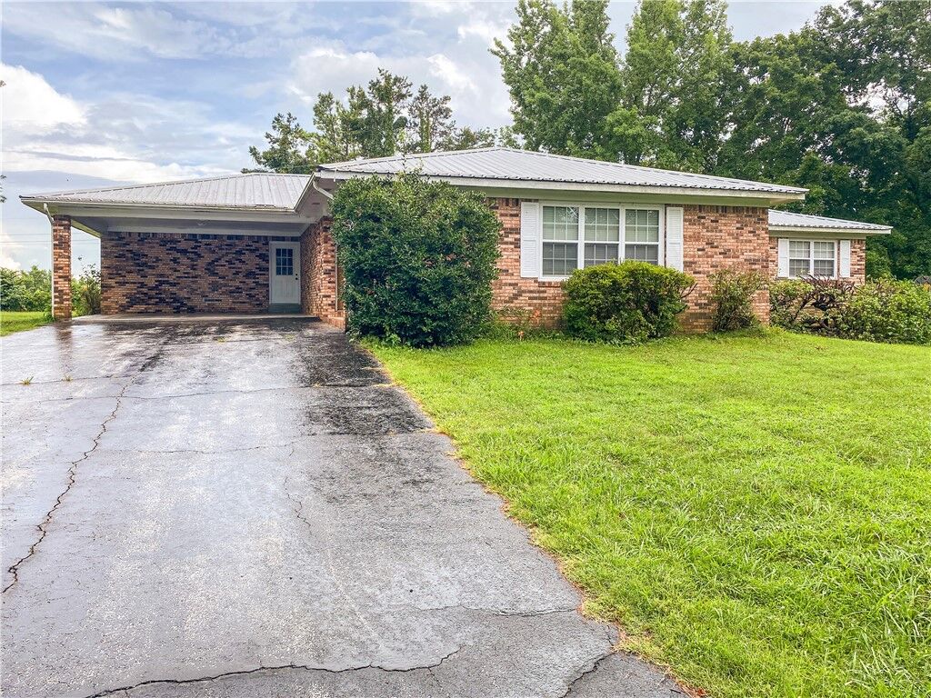 Property Photo:  261 Button Drive  AR 72601 