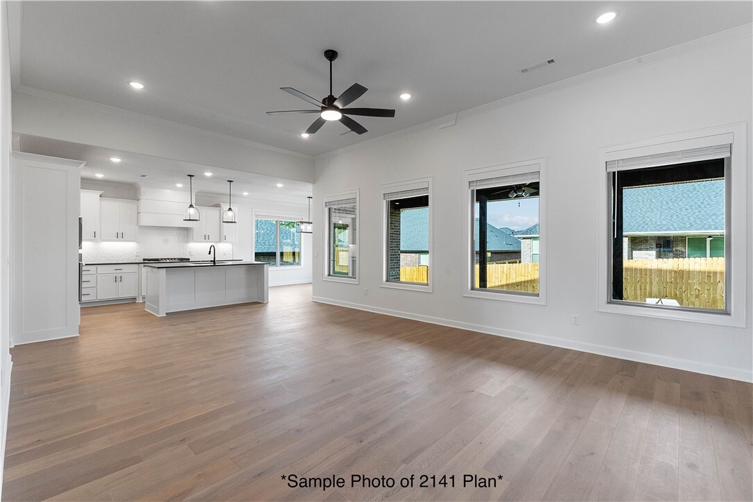 Property Photo:  2136 Porter Street  AR 72751 