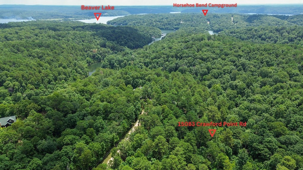 15083 Crawford Point Road  Rogers AR 72756 photo
