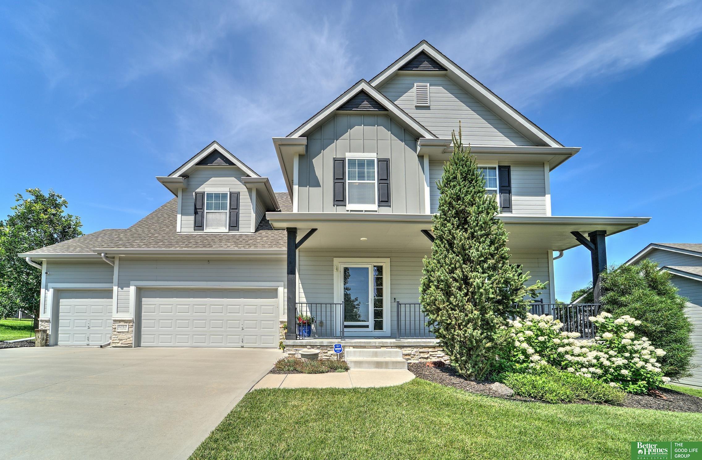 Property Photo:  6010 N 151 Avenue  NE 68116 