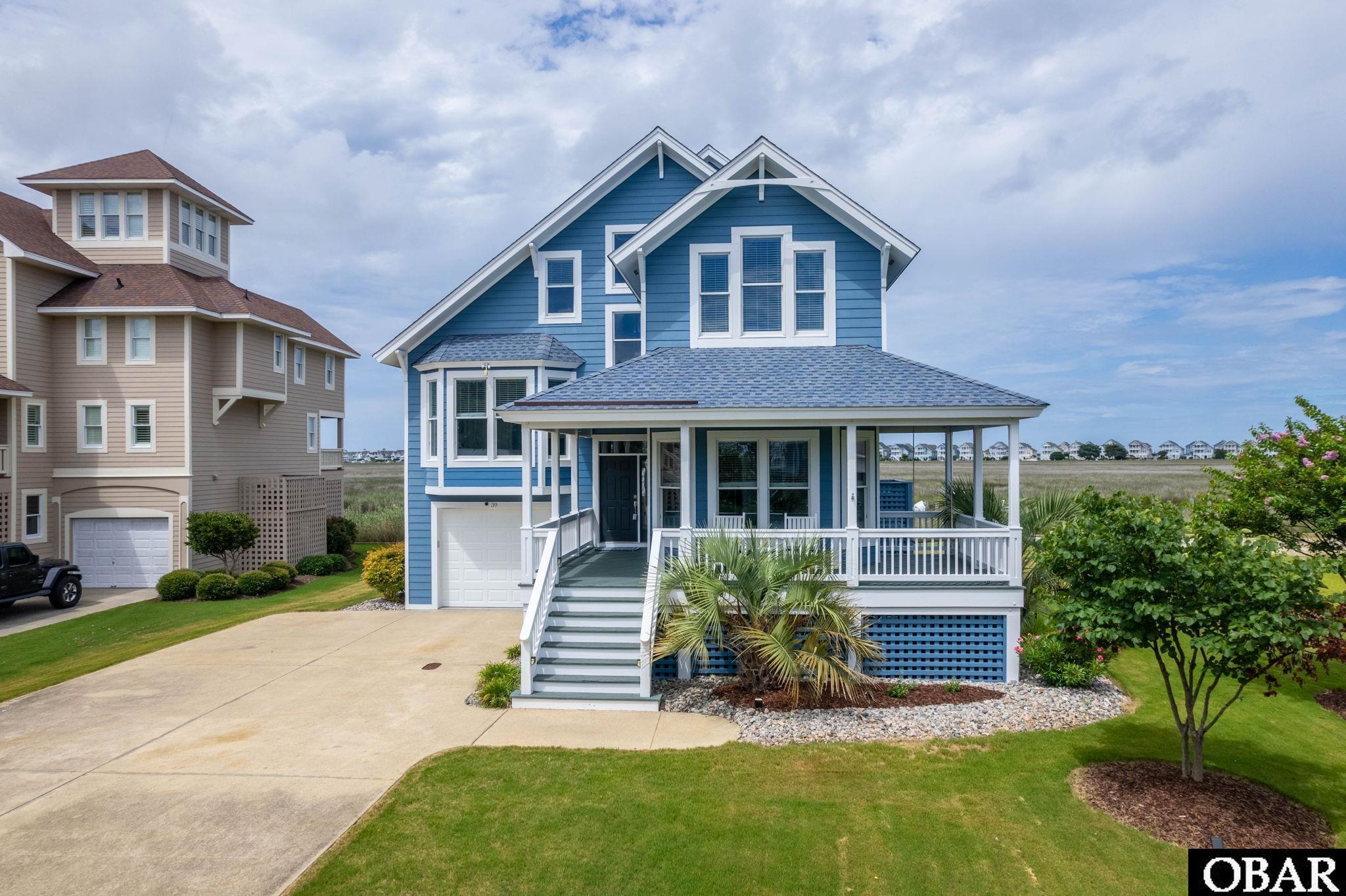 39 Hammock Drive  Manteo NC 27954 photo