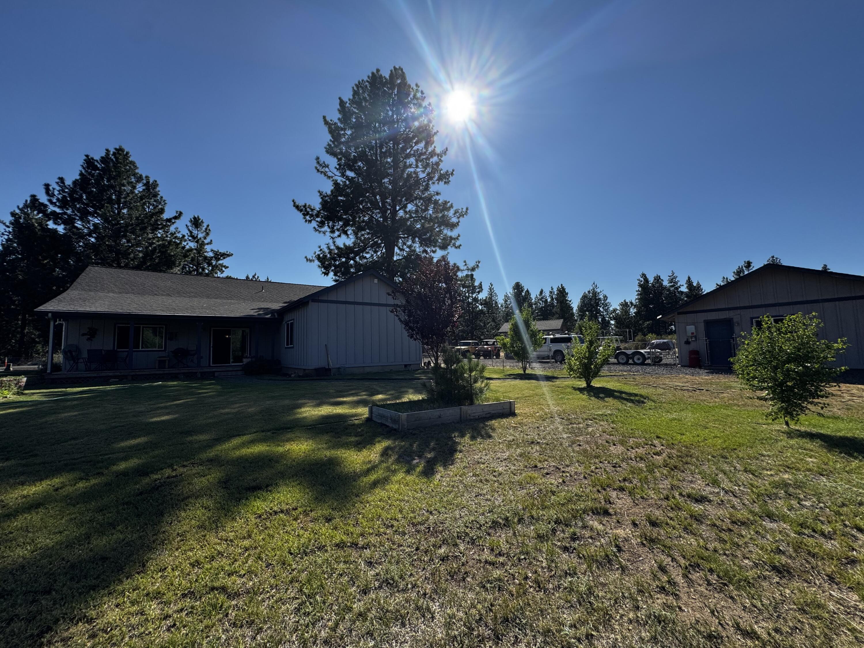 Property Photo:  34653 Castle Drive  OR 97624 