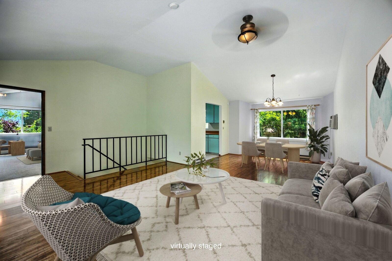 Property Photo:  311 Luna Vista Street  OR 97520 