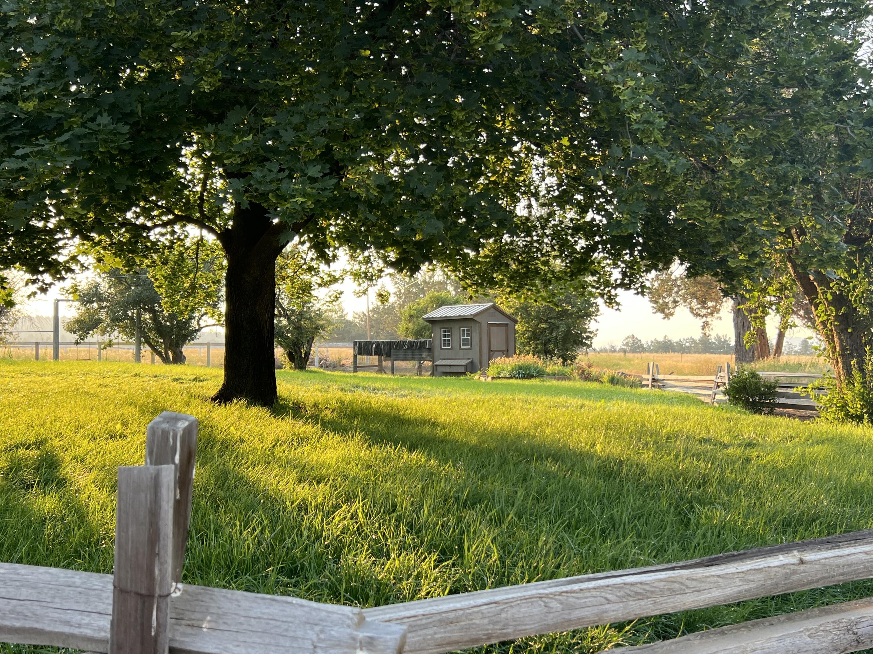 Property Photo:  23131 N. Poe Valley Road  OR 97603 