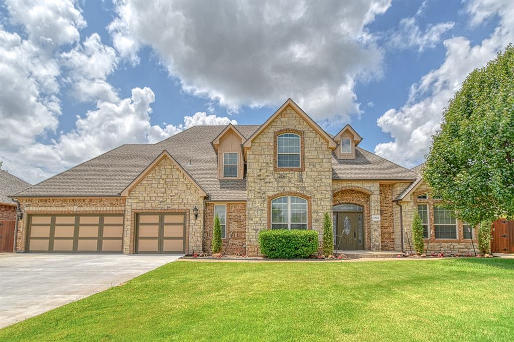 2820 Pecan Valley  Norman OK 73069 photo