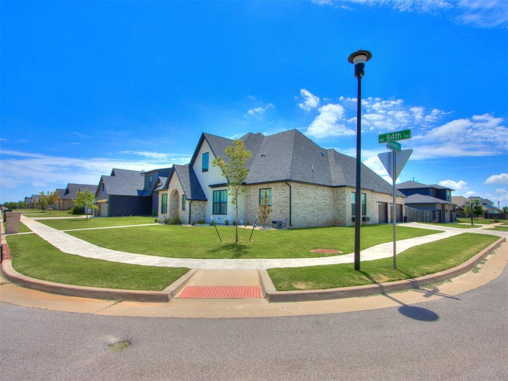 Property Photo: 9308 NW 84th Terrace OK 73099