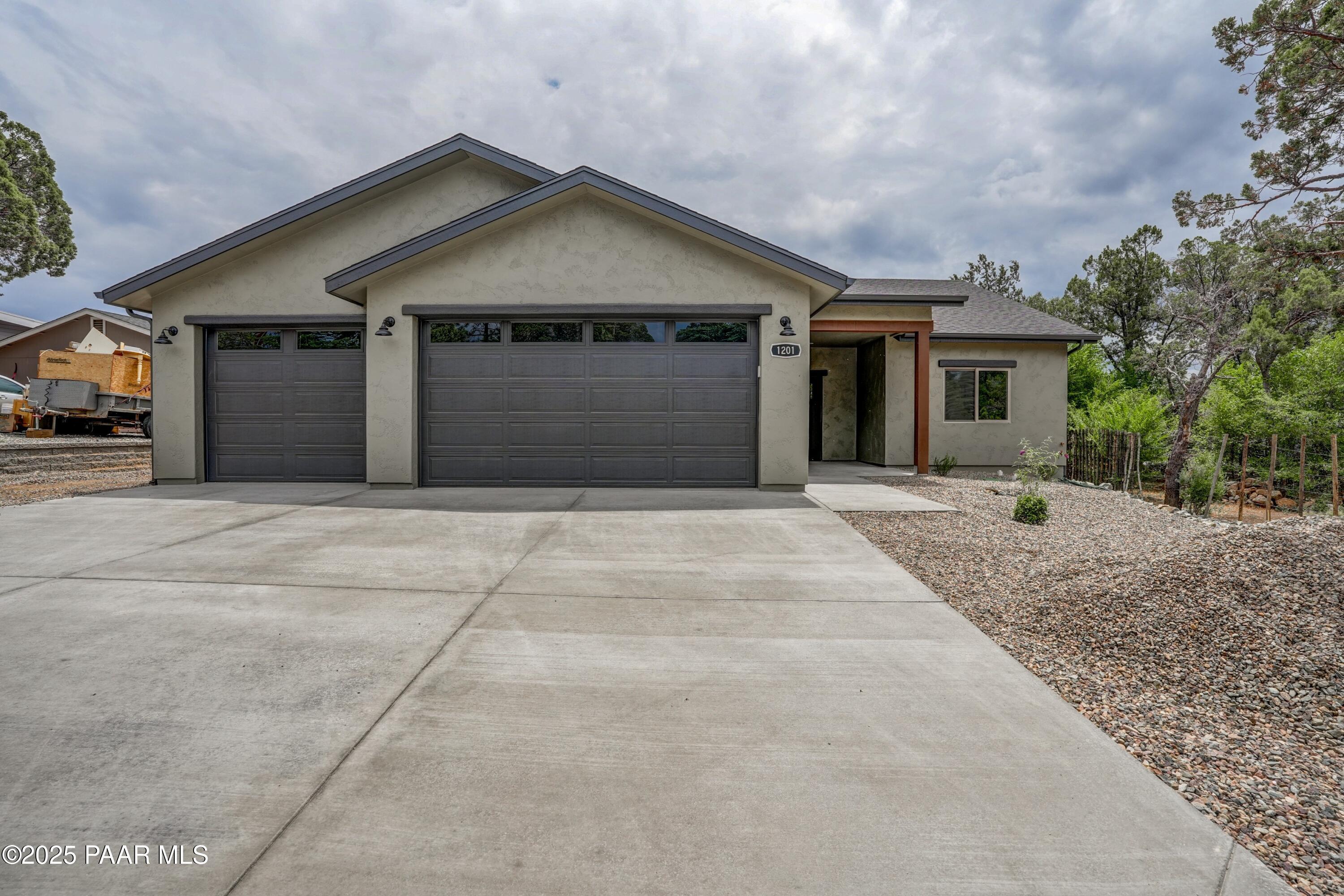 Property Photo:  1201 Campbell Avenue  AZ 86301 