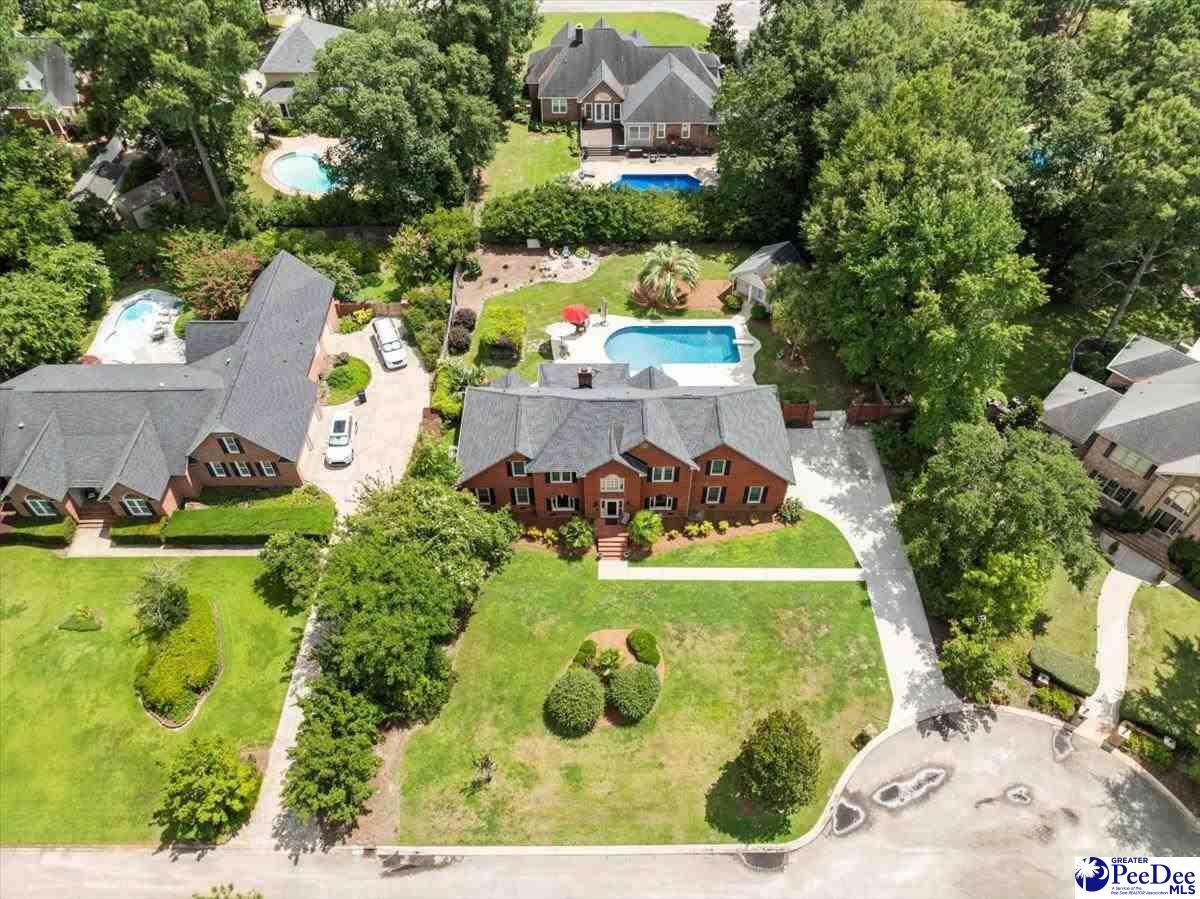 Property Photo: 3424 Stockton Drive SC 29501