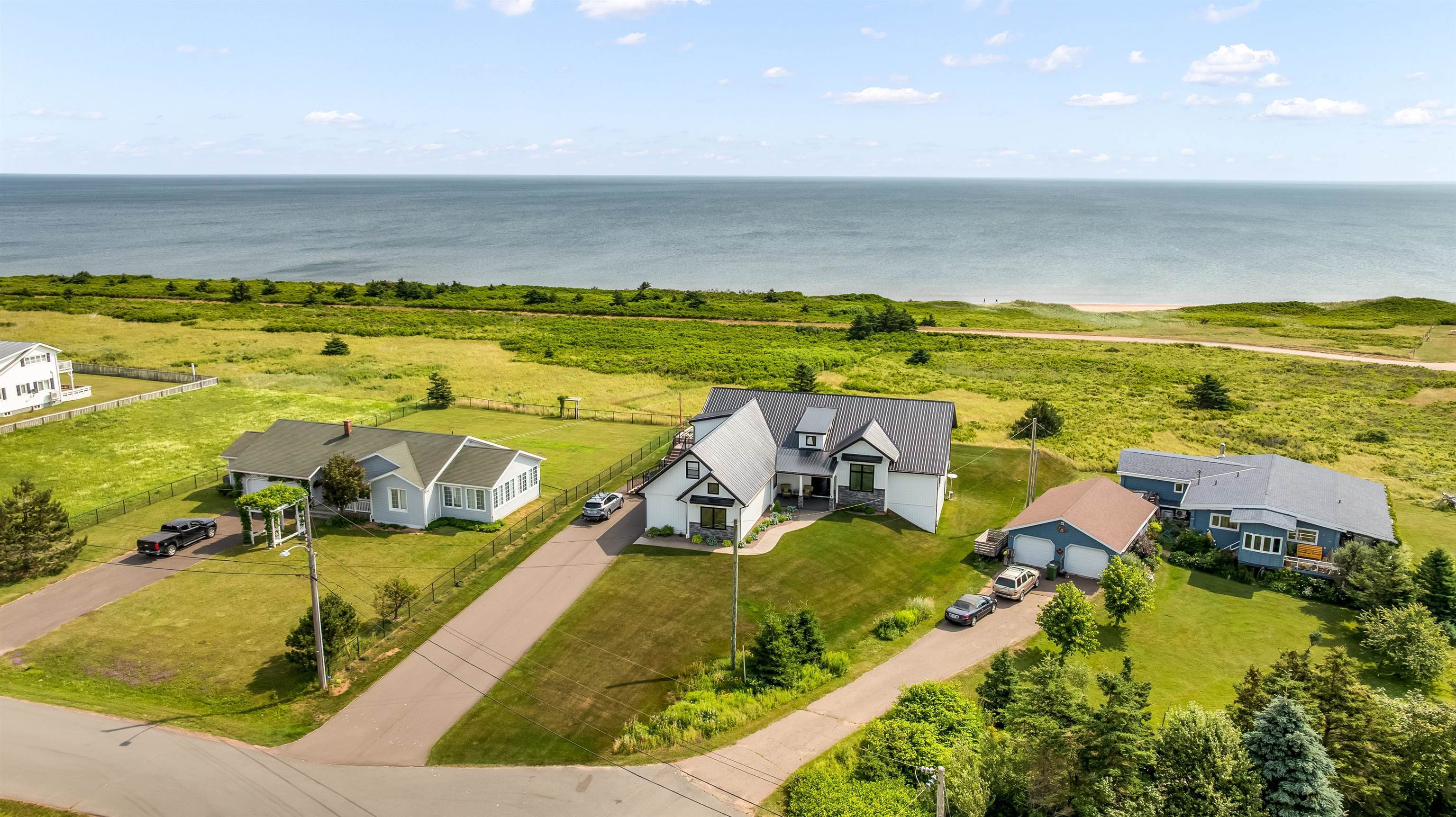 Property Photo: 64 Lantern Hill Drive PE C0A 1N0