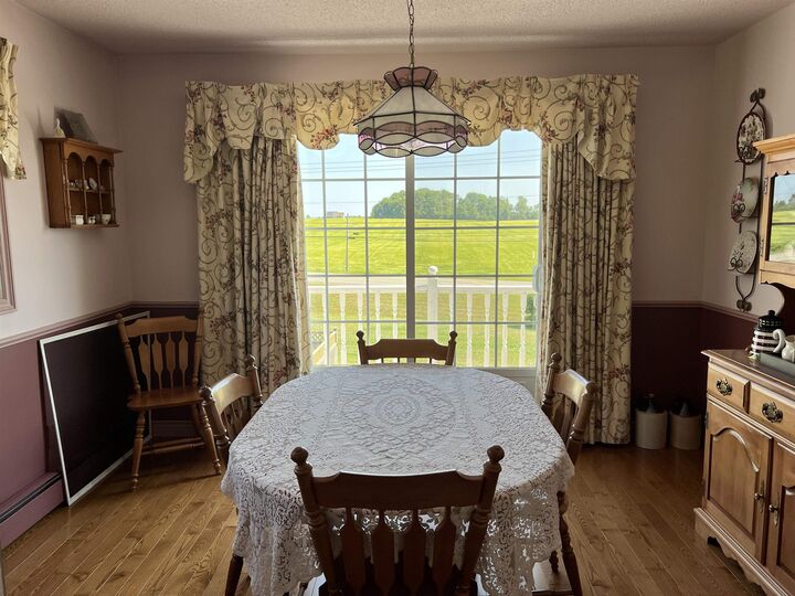 Property Photo: 4 Herlihy Drive PE C0A 1H3