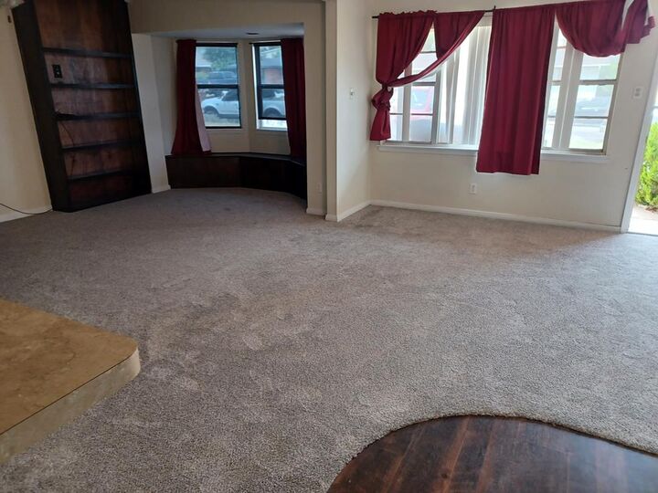 Property Photo: 3206 Drexel TX 79720