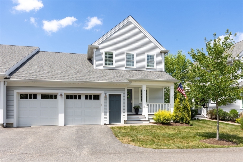 6 Ardmore Lane 6  Plymouth MA 02360 photo