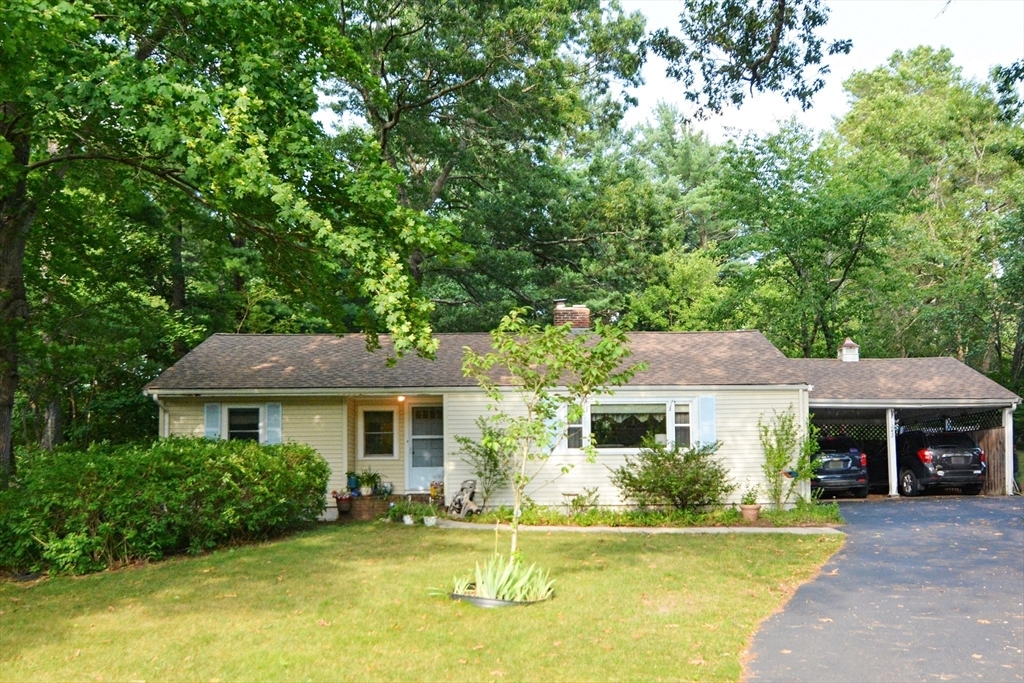 1242 Bay Rd  Stoughton MA 02072 photo