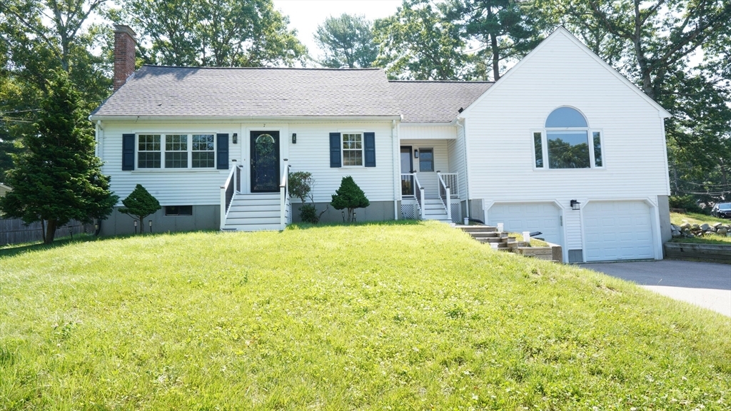 7 Acorn Place  Franklin MA 02038 photo