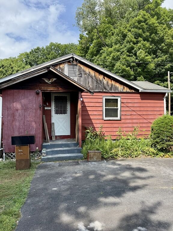 Property Photo: 12 Warner St MA 01344