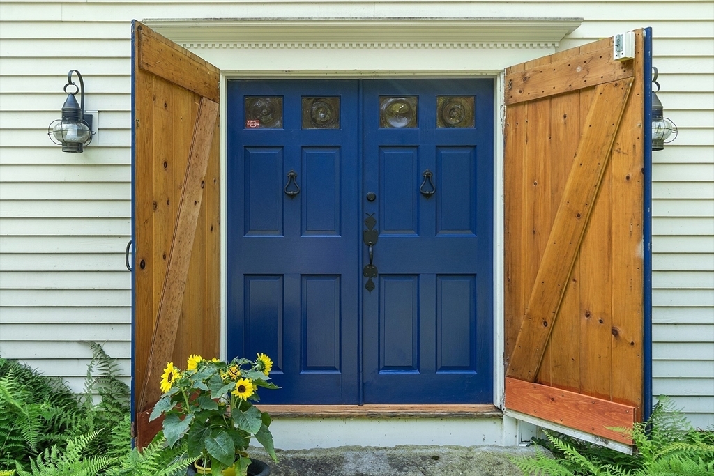Property Photo:  159 West Bare Hill Rd  MA 01451 