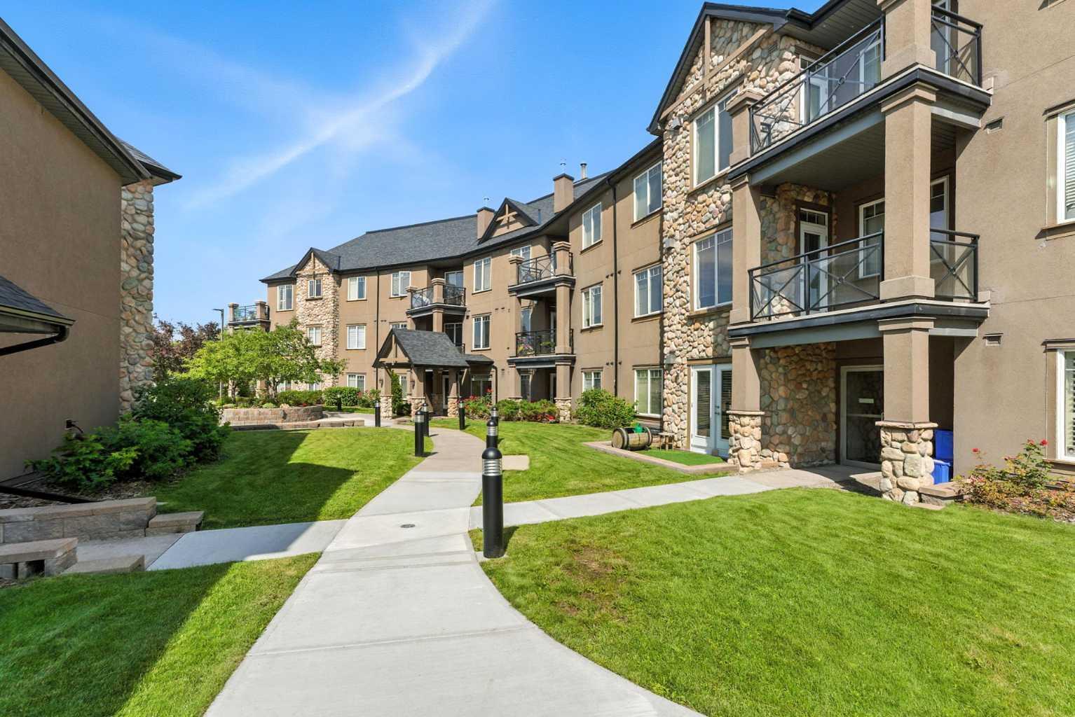 Photo de la propriété: 1888 Signature Park SW 2210 AB T3H 4Z1