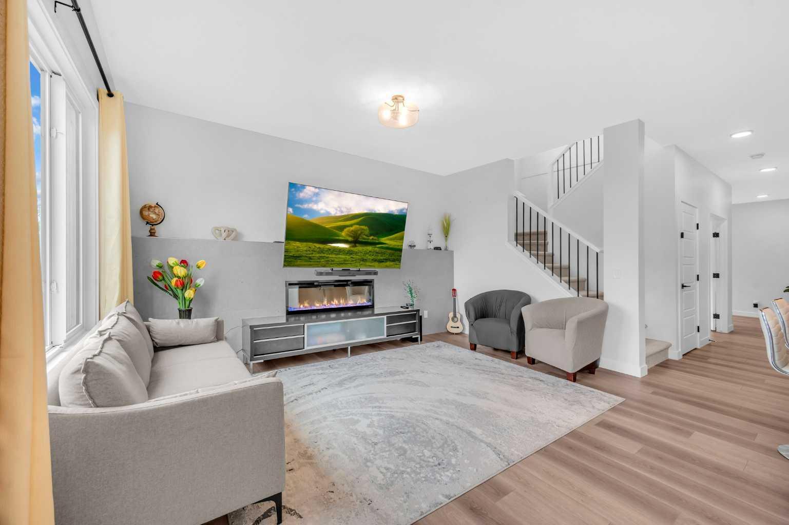 Property Photo:  93 Legacy Reach Crescent SE  AB T2X 5A5 