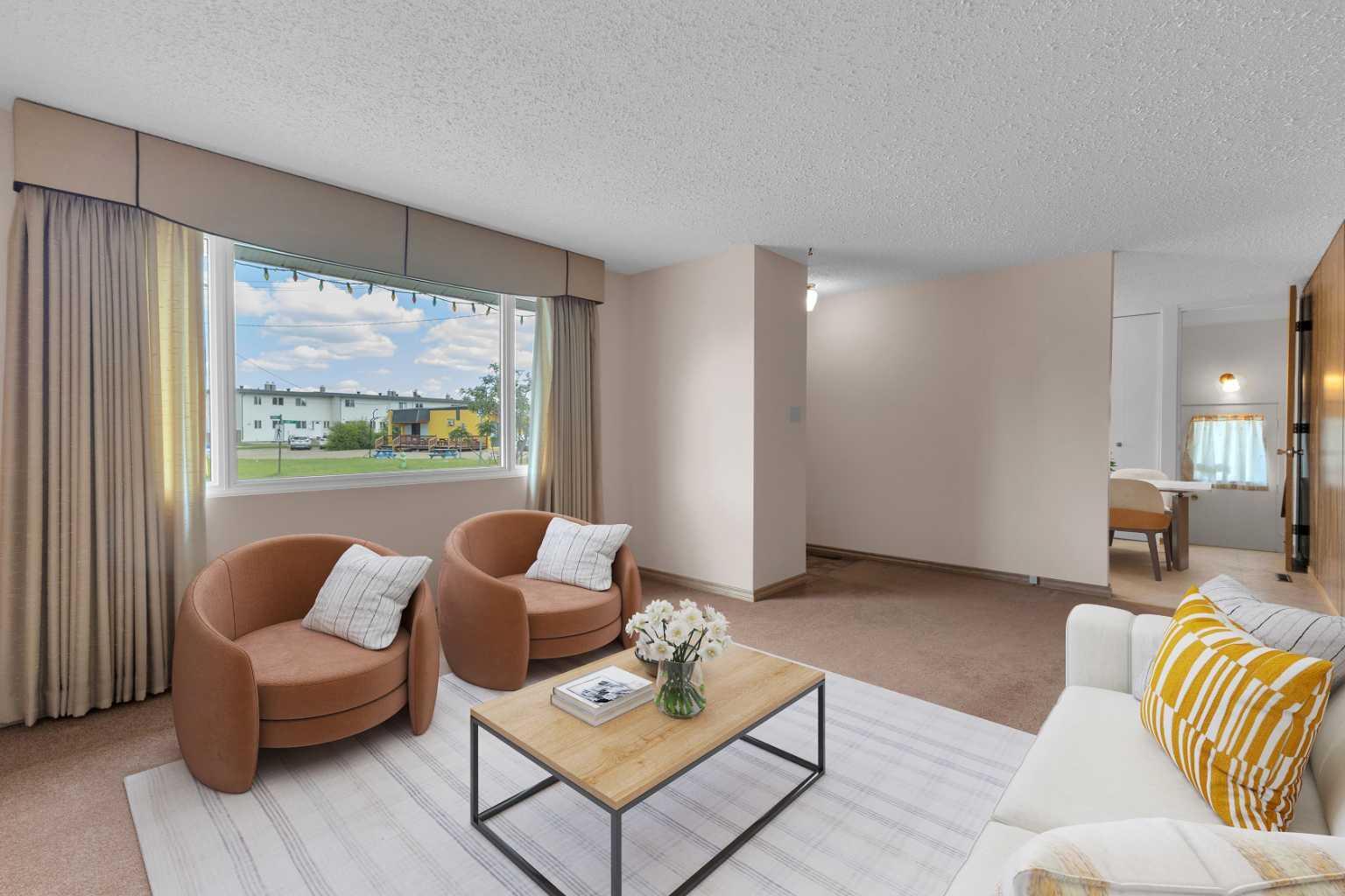 Property Photo:  6 Fir Street  AB T4N 4Y2 
