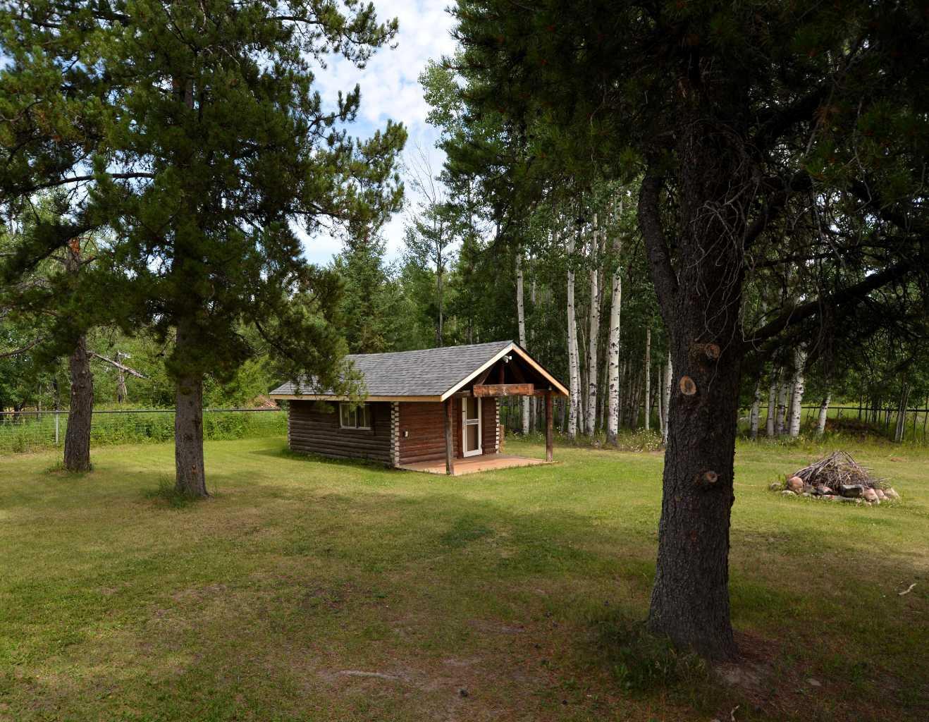 Property Photo:  54023 Highway 751  AB T0E 1S0 