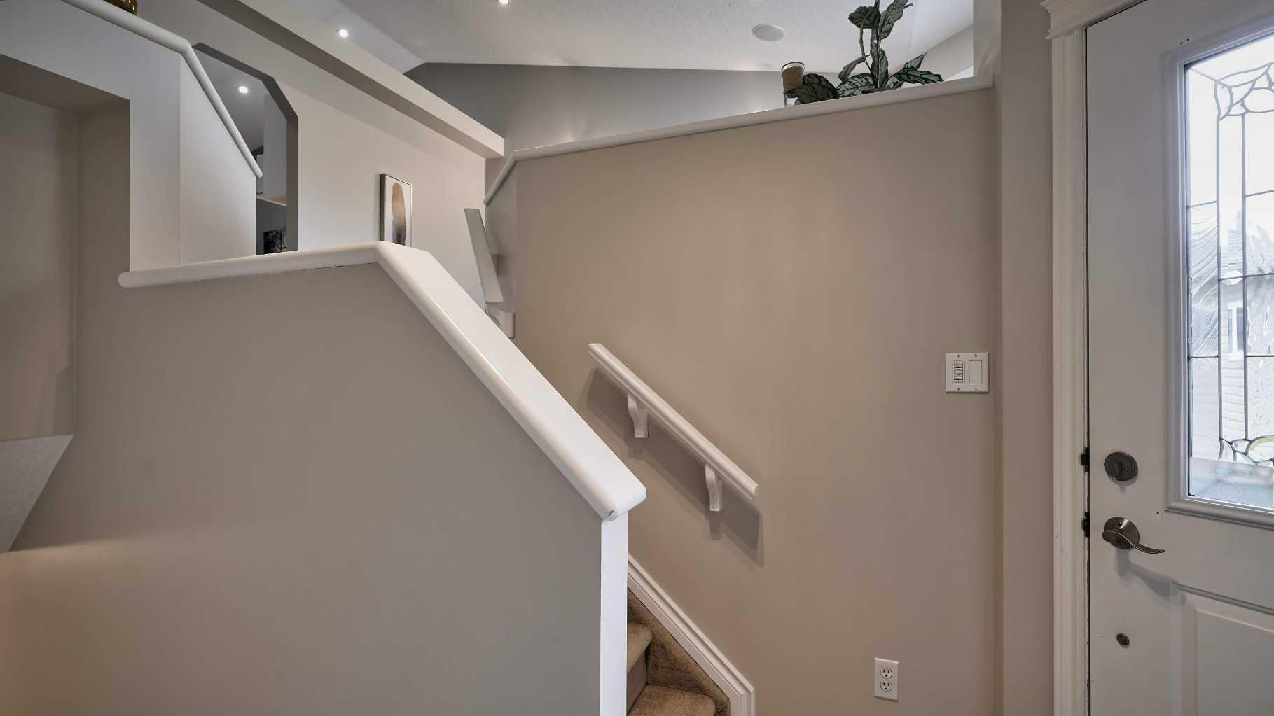 Property Photo: 114 Springs Crescent SE AB T4A 1G8