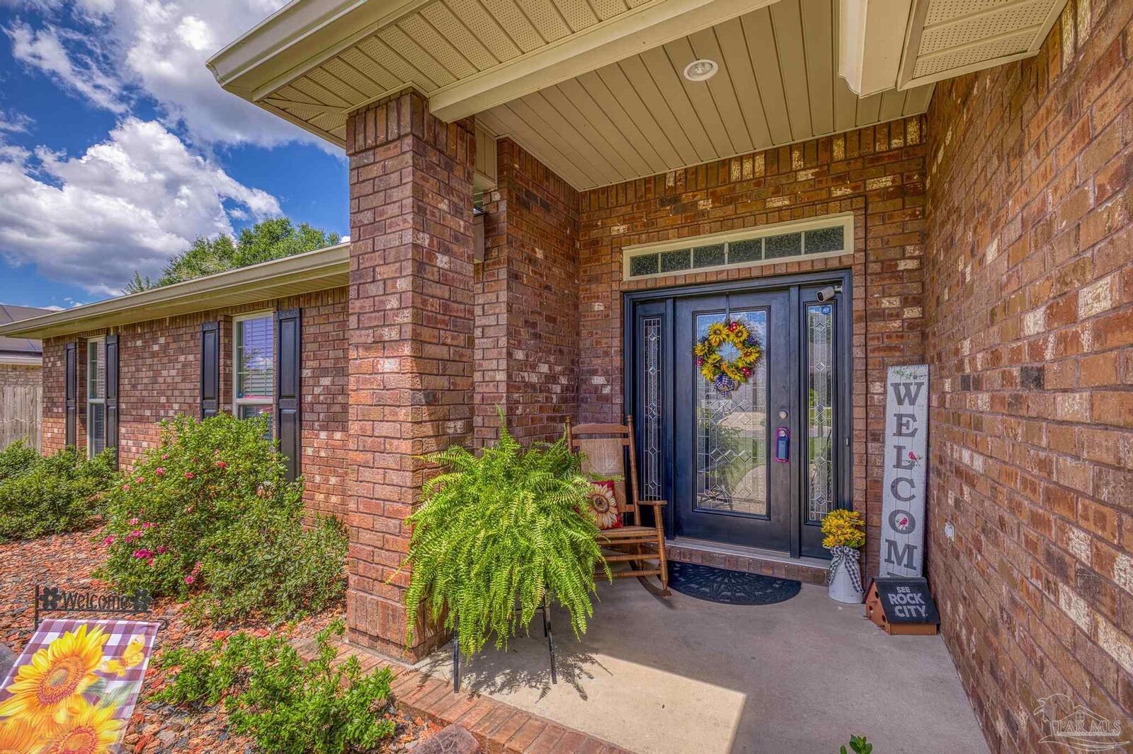 Property Photo:  6065 Autumn Pines Cir  FL 32571 