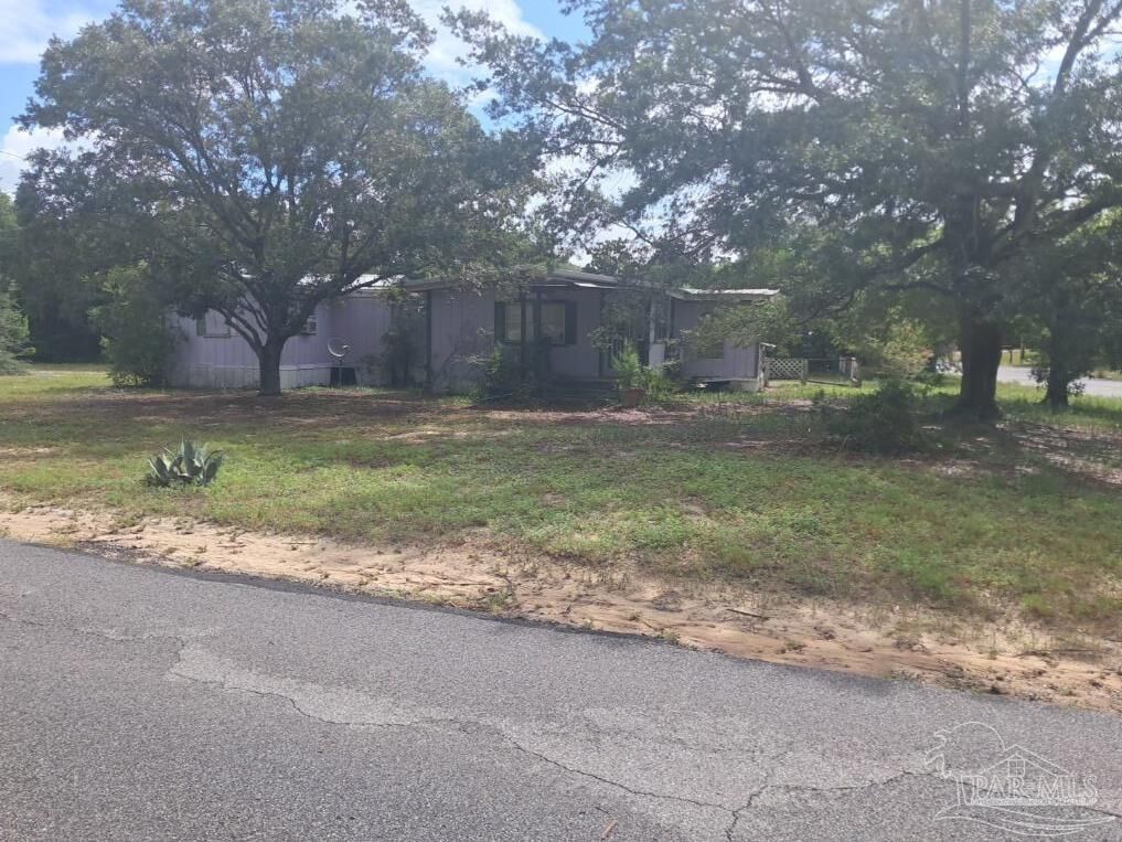 Property Photo: 1764 New Hope Rd FL 32563