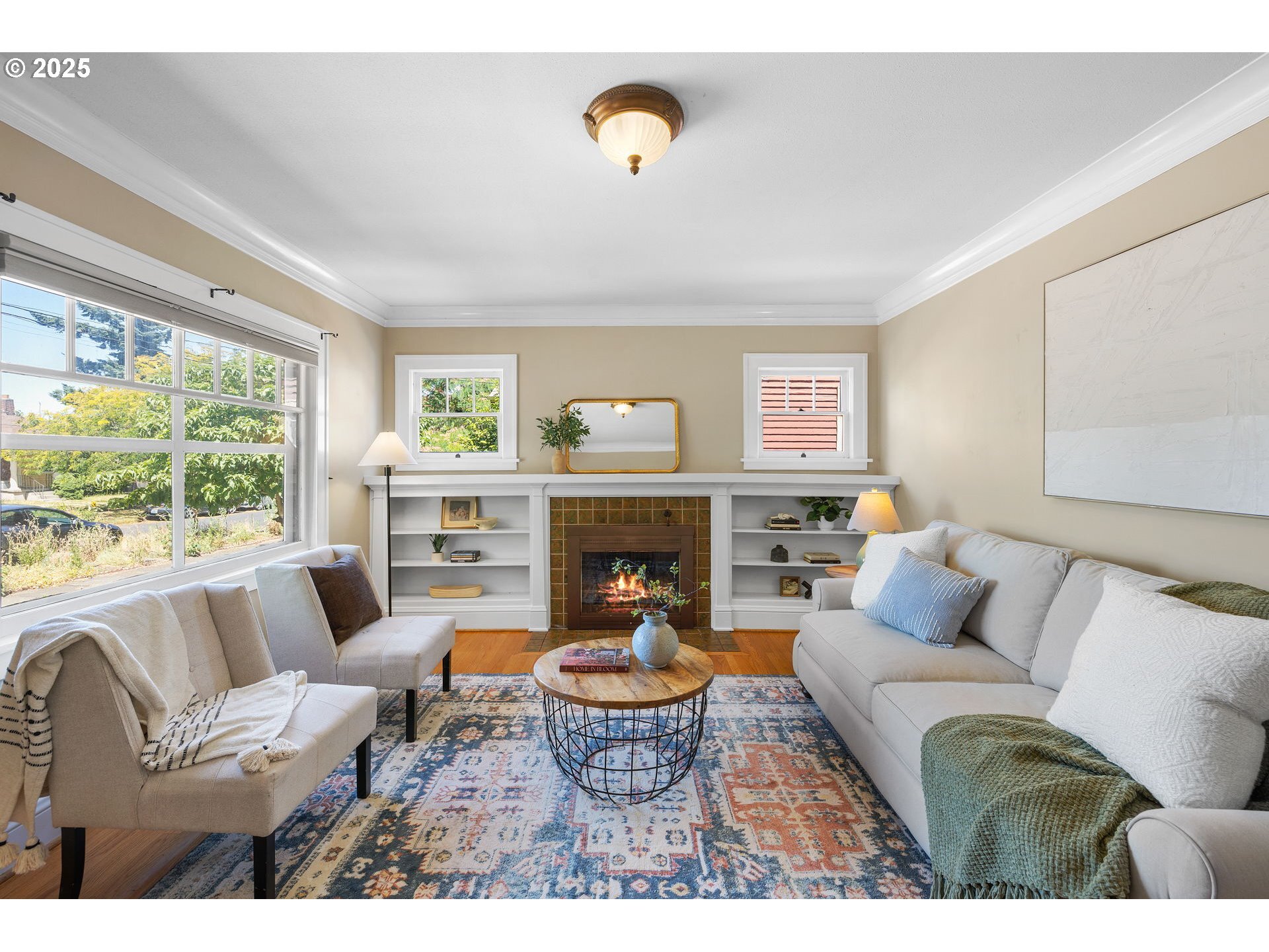 Property Photo: 3524 NE 80th Ave OR 97213