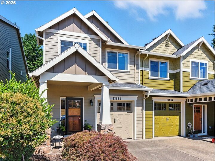 13963 Traveler Rd  Oregon City OR 97045 photo
