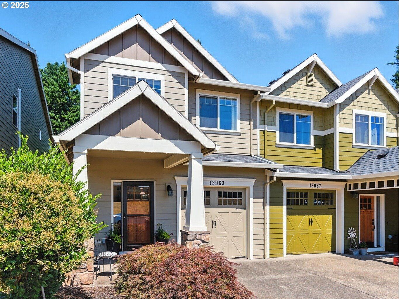 Property Photo: 13963 Traveler Rd OR 97045