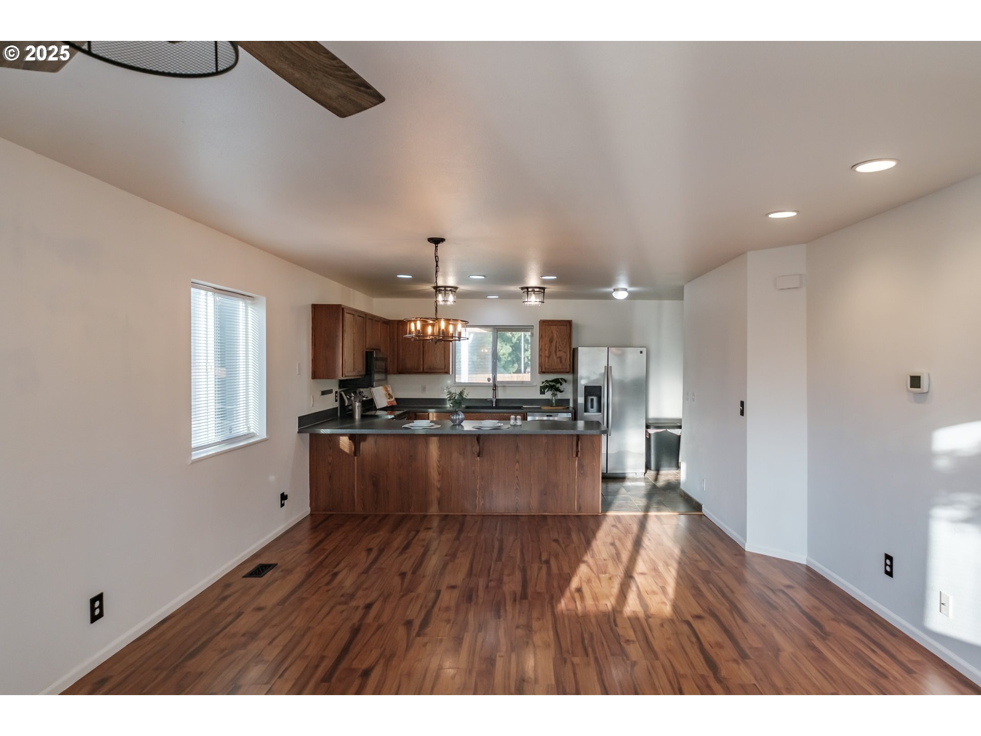 Property Photo: 5823 NW Village Green Pl OR 97330