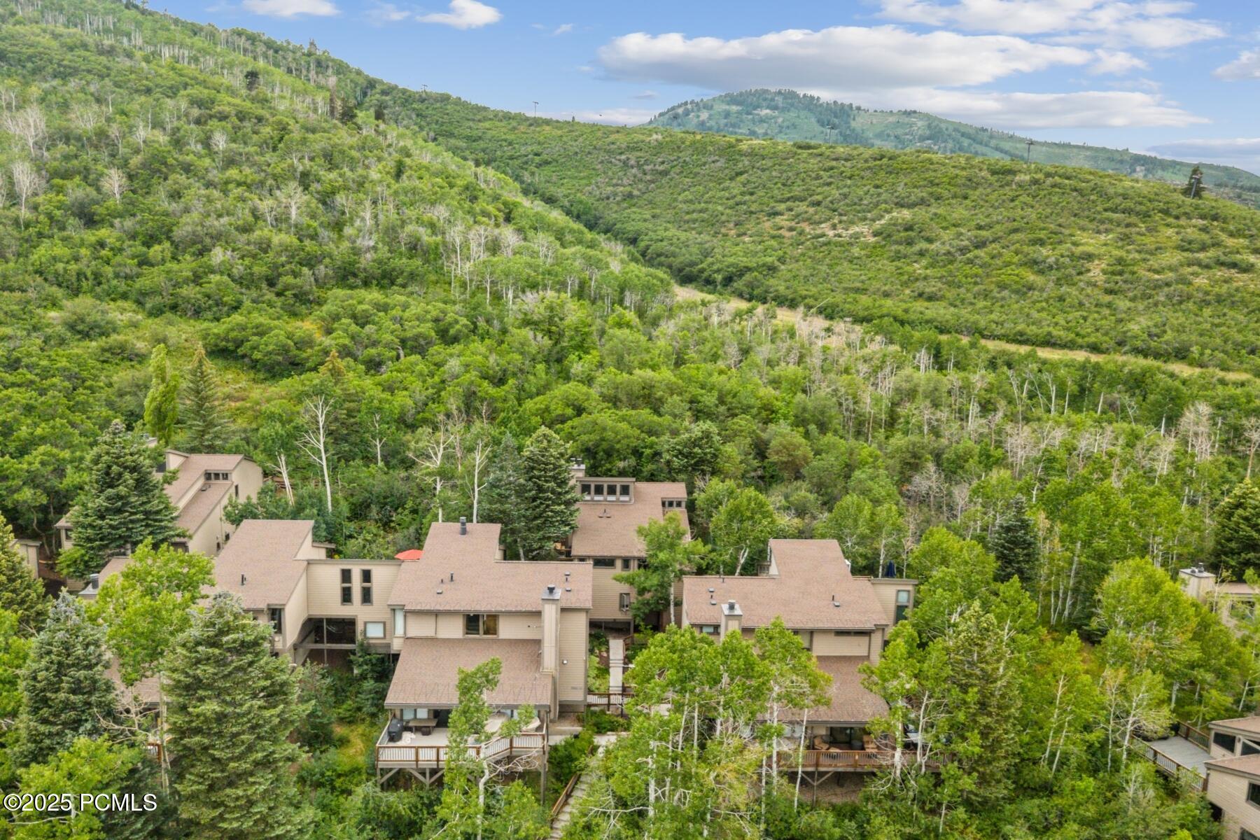 1467 Crescent Road 130  Park City UT 84060 photo