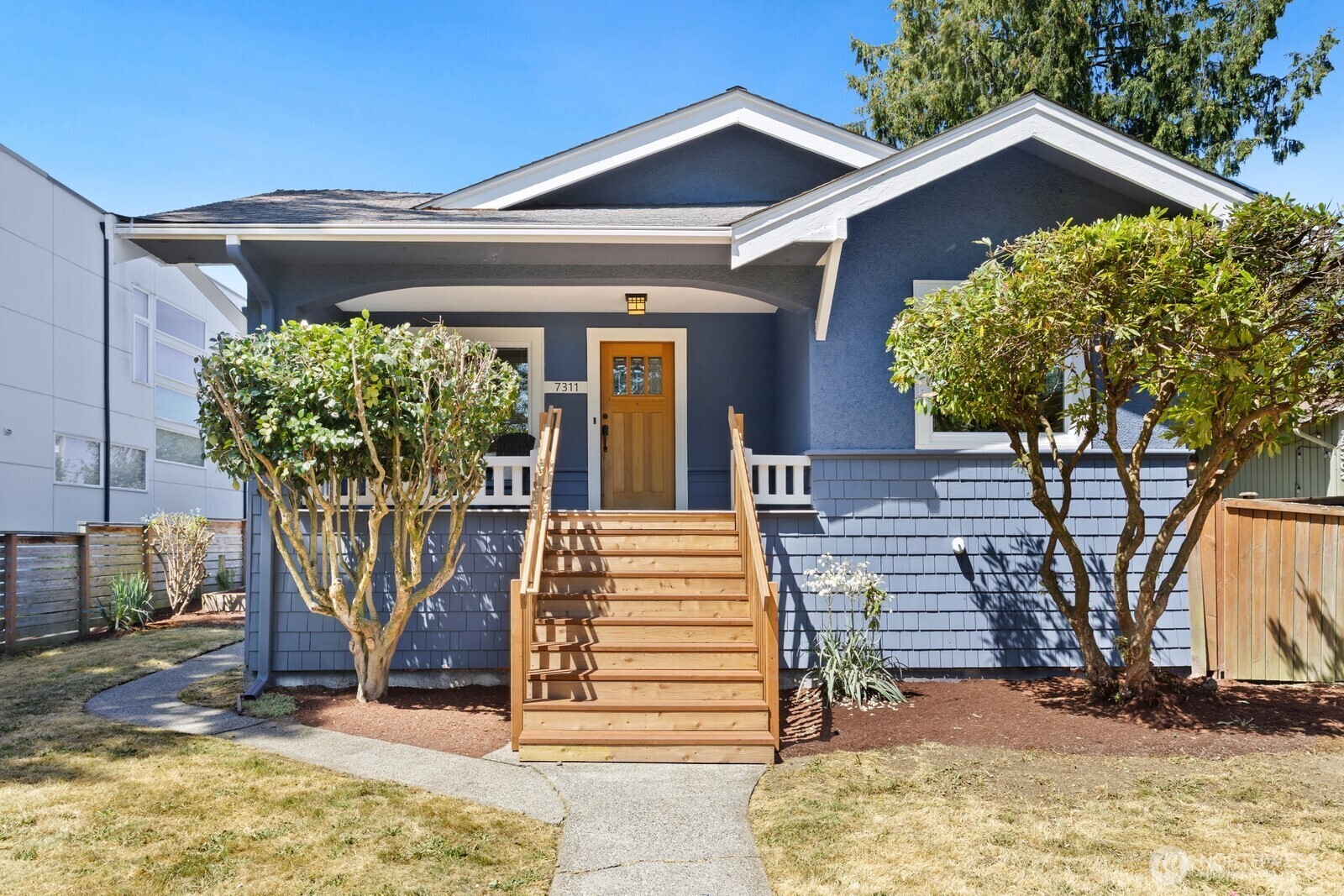 7311  35th Avenue SW  Seattle WA 98126 photo
