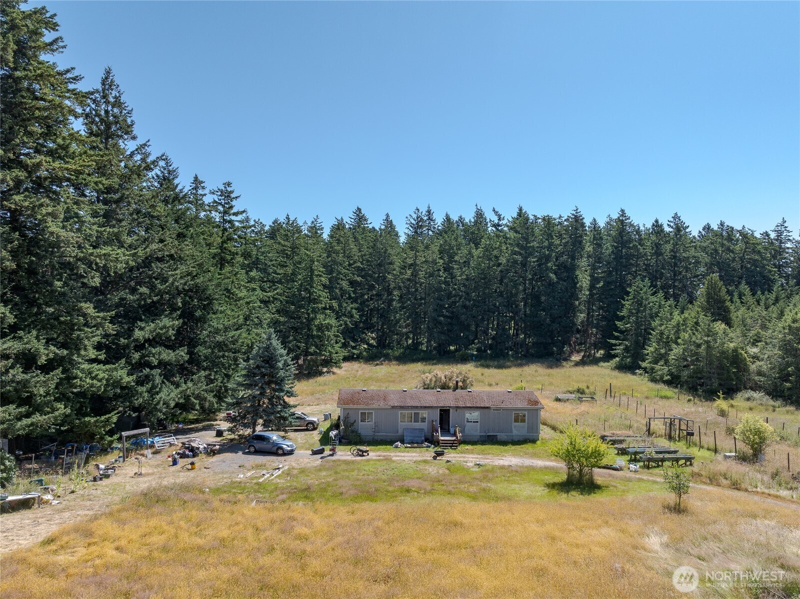 Property Photo: 2783 Orcas Road WA 98245