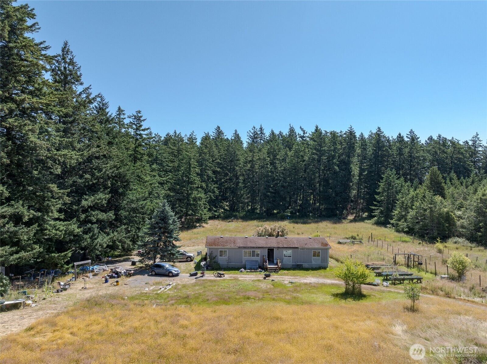 Property Photo:  2783  Orcas Road  WA 98245 