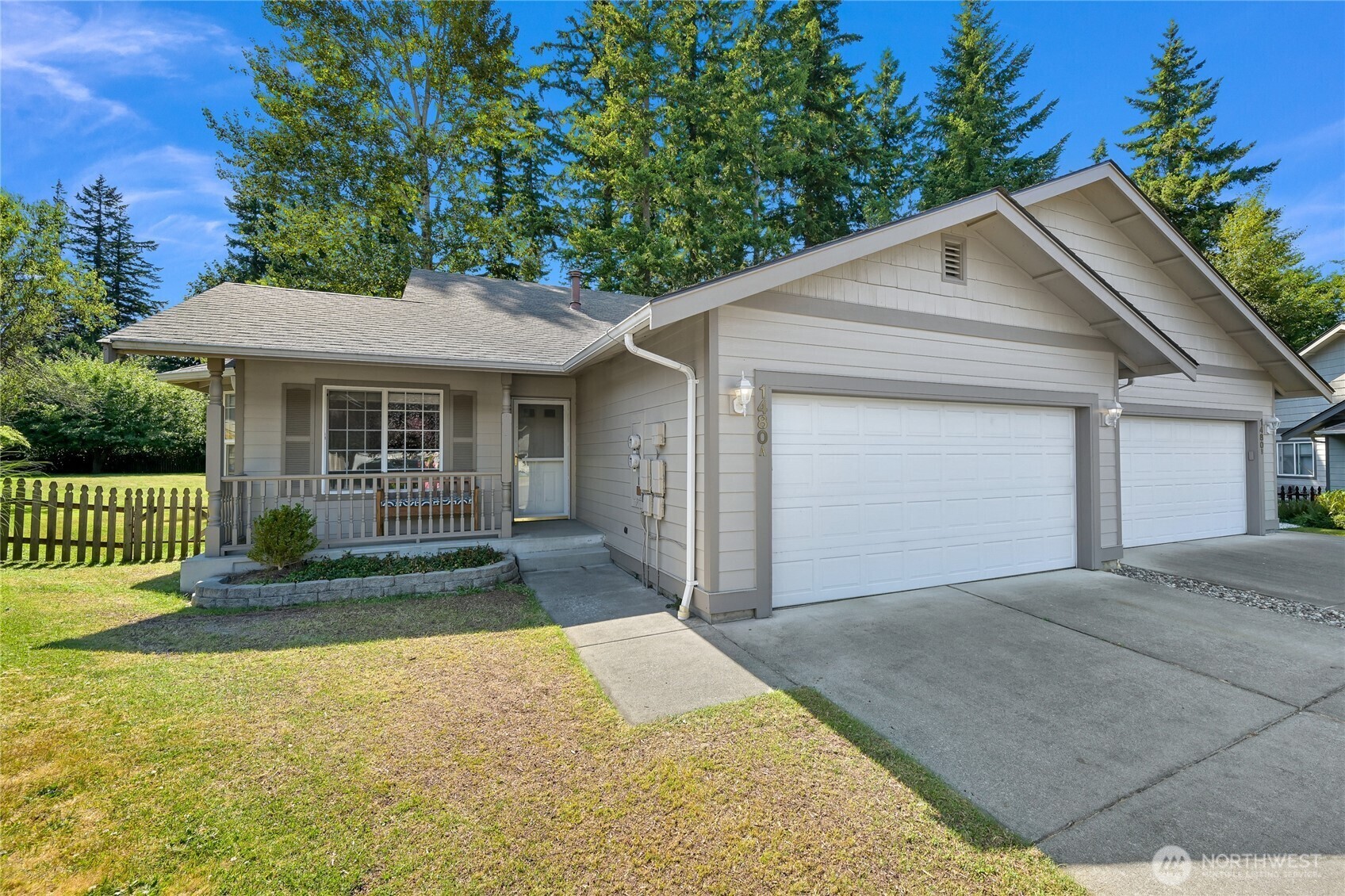 1480  Britton Court A  Bellingham WA 98226 photo