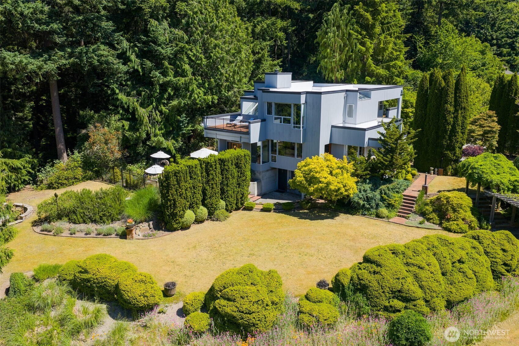 Property Photo: 3643 Dosewallips Lane WA 98236