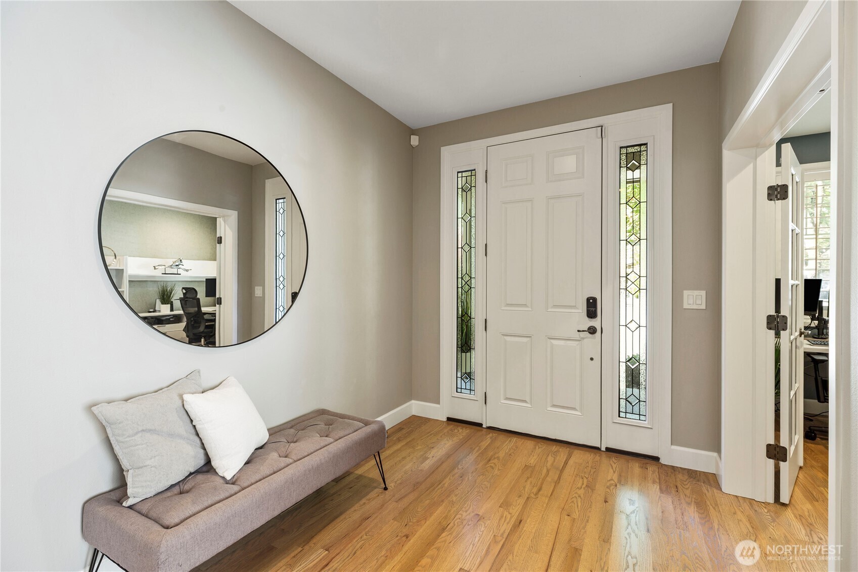 Property Photo:  34917 SE  Moffat Street  WA 98065 