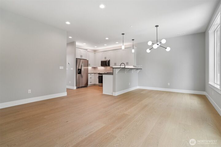 Property Photo: 1315 83rd Avenue SE WA 98258
