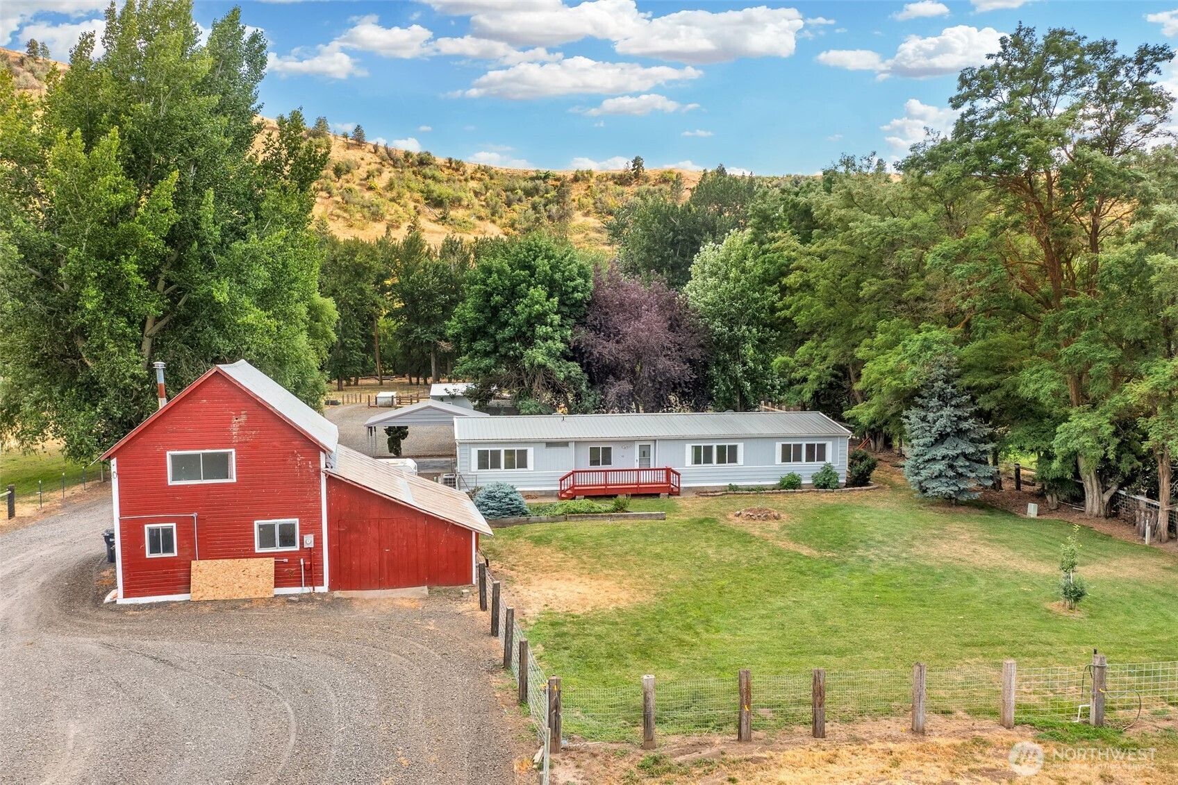 21018 E Highway 12  Waitsburg WA 99361 photo