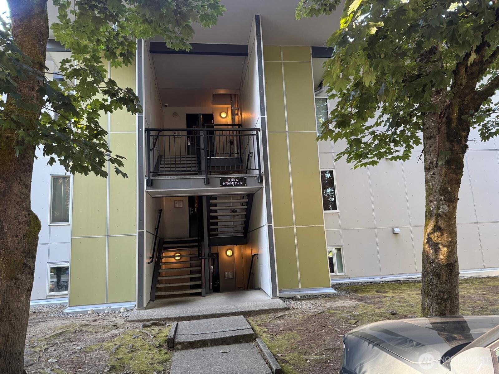 14760 NE 31st Street A207  Bellevue WA 98007 photo