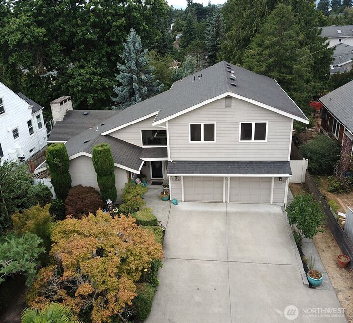 3233  45th Avenue SW  Seattle WA 98116 photo